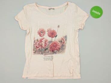 t shirty z tiulem: Orsay, Women`s T-shirt, M — 2