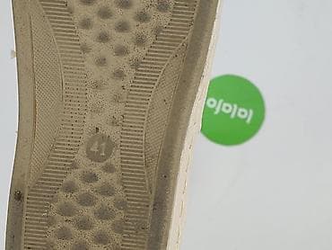 klapki erme: Klapki damskie, rozmiar 41 — 4