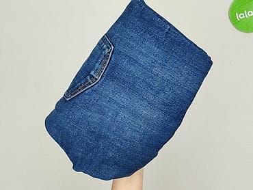 jeansy ecru: Zara, Jeansy damskie, rozmiar XL — 5