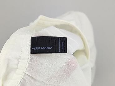 Kobiety: Vero Moda, Bluzka damska, rozmiar M — 4