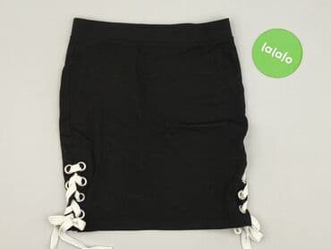 spódniczka ze sznurowaniem: Cropp, Spódnica damska, rozmiar M — 2