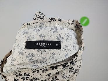 bon reserved: Reserved YFL, Sukienka damska, rozmiar XL — 5