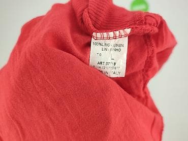 oysho len: ITALY FASHION, Sukienka damska, rozmiar 2XS — 4
