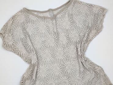 boho t shirty: Bluzka damska, rozmiar XL — 1