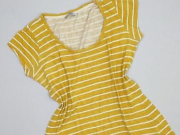 PULL&BEAR, T-shirt damski, rozmiar S