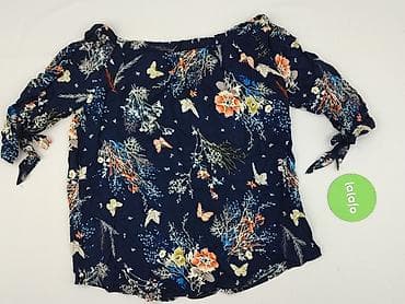 koszulki volcano: Volcano, Bluzka damska, rozmiar M — 3