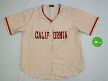 koszula i bluza z kapturem: Shein, Koszula damska, rozmiar S — 2