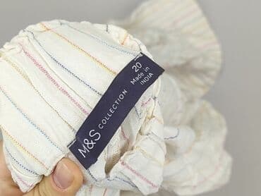 Szorty: M&S Collection, Szorty damskie, rozmiar 4XL — 4