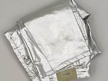 jeans fit slim: Silver, Jeansy damskie, rozmiar XL — 6