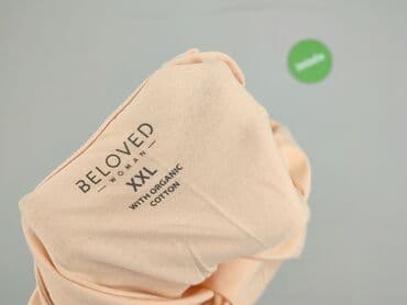 koszulki f: Beloved, Women's blouse, size 2XL (EU 44) — 4