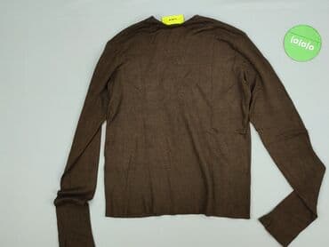 sweter kobiecy: JJXX, Sweter damski, M — 3