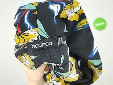 bemar sukienki: Boohoo, Sukienka damska, rozmiar S — 4