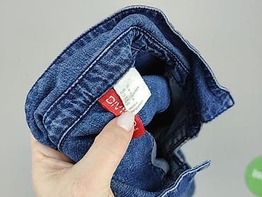 dżinsy c: H&M Divided, Koszula damska, rozmiar M — 4