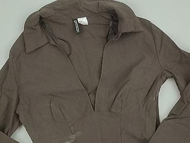H&M Divided, Bluzka damska, rozmiar S