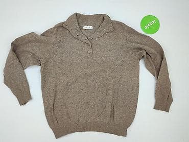 sweter damski tanio: Sweter damski, rozmiar 3XL — 2