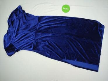 jakie buty do srebrnej sukienki: Sukienka damska, M — 3