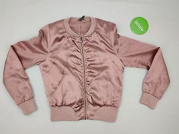 hm bomberki: H&M Divided, Kurtka bomberka damska, rozmiar L — 2