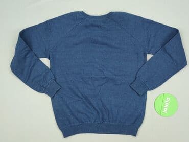 niebieska bluza local heroes: Bluza damska
, M — 3