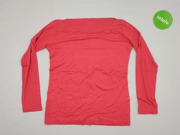 pomarańczowa marynarka mohito: Viva, Bluzka damska, L — 3