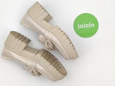 buty venice ccc: Półbuty damskie, 38 — 4