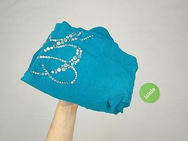 guess: Guess, T-shirt damski, rozmiar L — 6