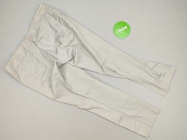 pier one kapcie: Claudie Pierlot, Spodnie materiałowe damskie, rozmiar M — 3