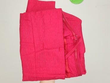 zara sukienka różowa długa: Sukienka damska, rozmiar L — 6