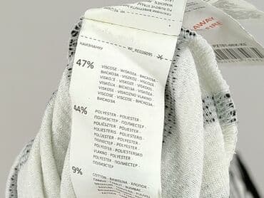 koszula w paski damska reserved: Bluzka damska, rozmiar XS — 5