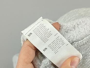 sinsay m: Sinsay, Bluza z kapturem damska, rozmiar M — 5