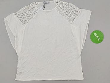 mom fit jeans mango: Mango, Bluzka damska, rozmiar M — 2