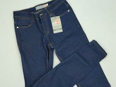 Intelligent Store, Jeansy damskie, rozmiar L