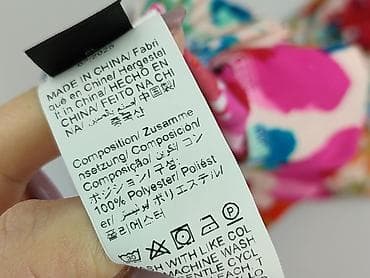 shein spódnice długie: Shein Curve, Spódnica damska, rozmiar 2XL — 5