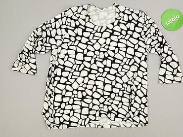 bluzy chanel: Bluzka damska, rozmiar 2XL — 2