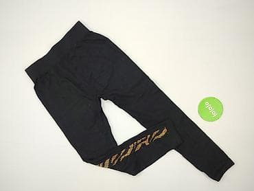 kobiece sety premium: Legginsy Sportowe damskie, rozmiar S — 3