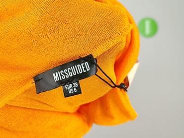 missguided body: Missguided, Sukienka damska, rozmiar M — 4