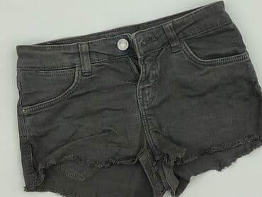 Bershka, Szorty damskie, XS w lalafo.pl Bershka, Szorty damskie, XS