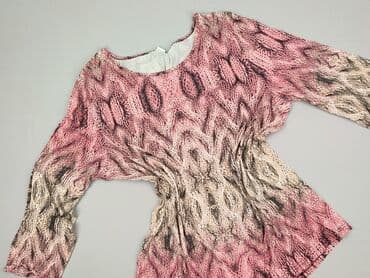 bluzki z piórami reserved: Women's blouse, XL at lalafo.pl — 1 bluzki z piórami reserved: Women's blouse, XL — 1