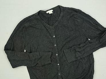 Жіночий одяг: H&M Basic, Кардиган жіночий, розмір M — 1