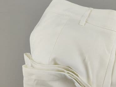 daysie spodnie woskowane: Cider, Spodnie materiałowe damskie, rozmiar L — 6