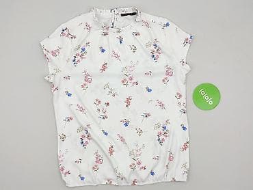 mohito bialy garnitur: Mohito, Bluzka damska, rozmiar M — 2