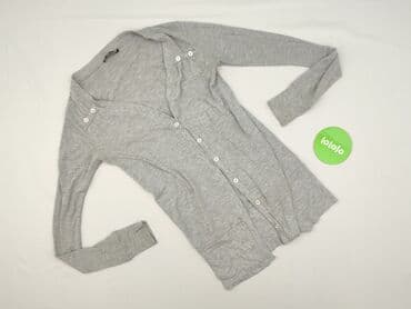 kurt cobain sweter w paski: New Style, Kardigan damski, rozmiar S — 2