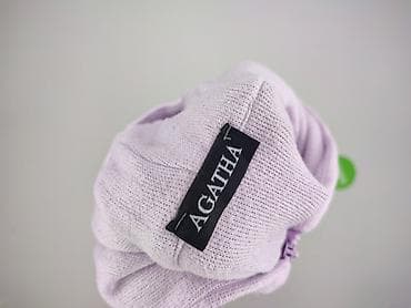 chaotic system bluza: Agatha, Bluza z kapturem damska, rozmiar 3XL — 4