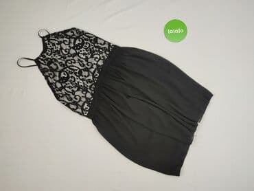 tanie sukienki koktajlowe online: Kira, Sukienka damska, rozmiar S — 2