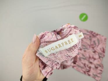 sukienki zwiewne plus size: Sugarfree, Sukienka damska, rozmiar M — 4