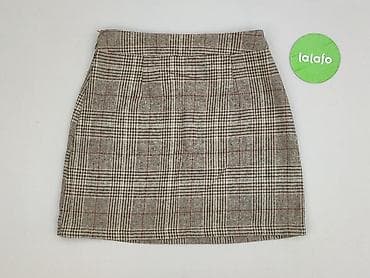 solar spodnice: PrettyLittleThing, Spódnica damska, rozmiar 2XS — 3