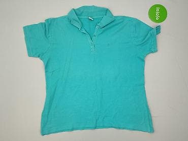 t shirty vector: UpFashion, Damska koszulka polo, rozmiar L — 2
