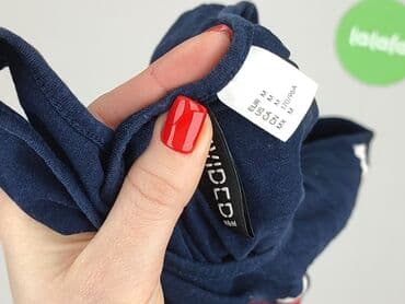 barbour t shirty: H&M, Топ жіночий, розмір M — 4