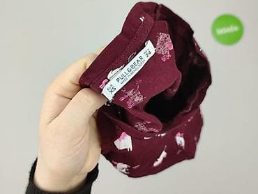 bluza z hello kitty: PULL&BEAR, T-shirt damski, rozmiar XS — 4