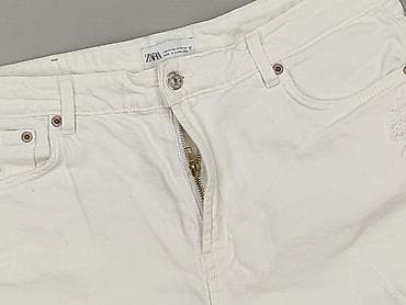 Zara, Szorty damskie, rozmiar 2XL