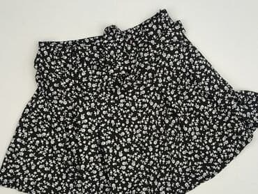 spódnice czarne z paskiem: Spódnica damska, rozmiar S — 1